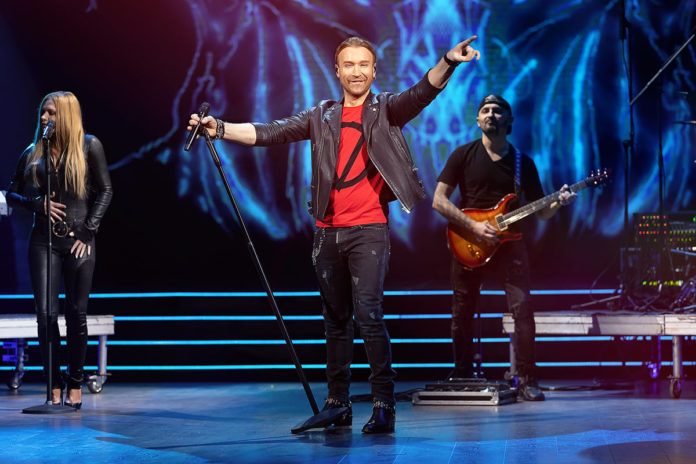 Олег Винник