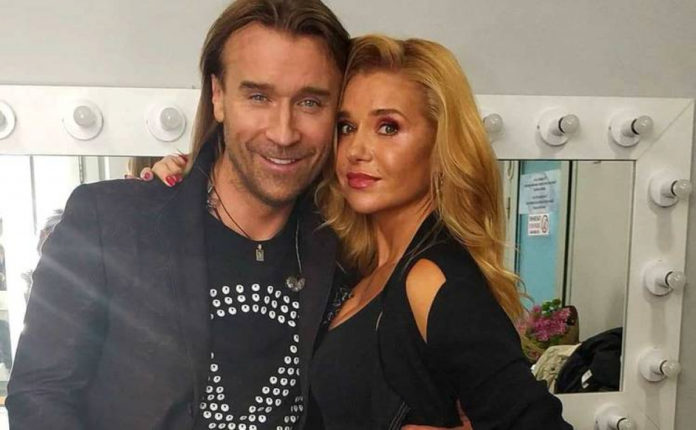 Скільки насправді була заміжньою Таїсія Сватко