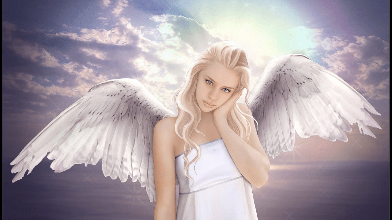 Ангел-Охоронець