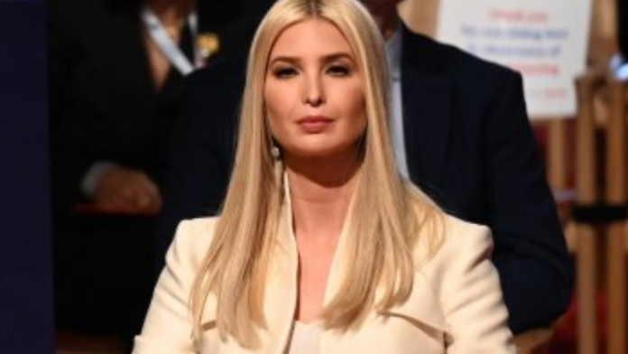 Іванка Трамп
