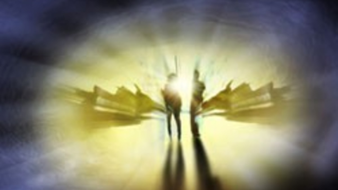 Чи є життя після смерті? 