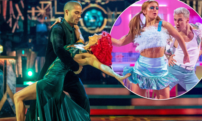 Можете порівняти з нашим шоу 