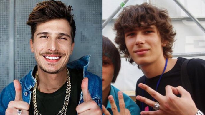 Олексій "Позитив" Завгородній