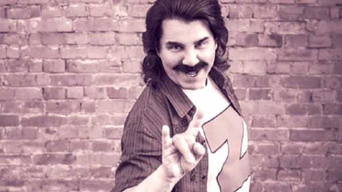 Павло Зібров Павло Зібров