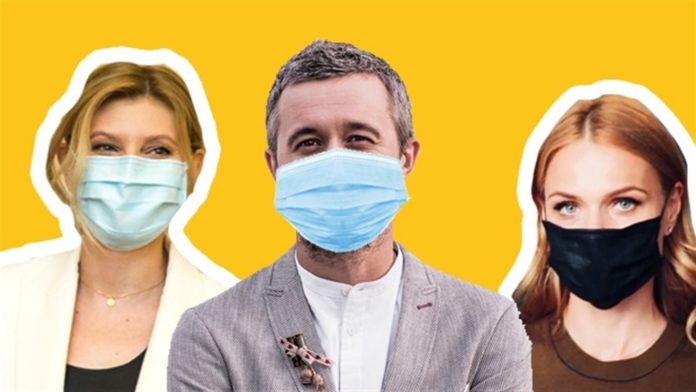 Знаменитості, що хворіли COVID-19 