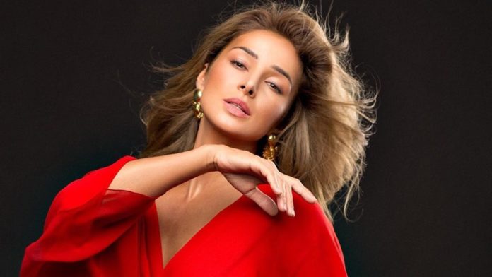 Злата Огнєвіч