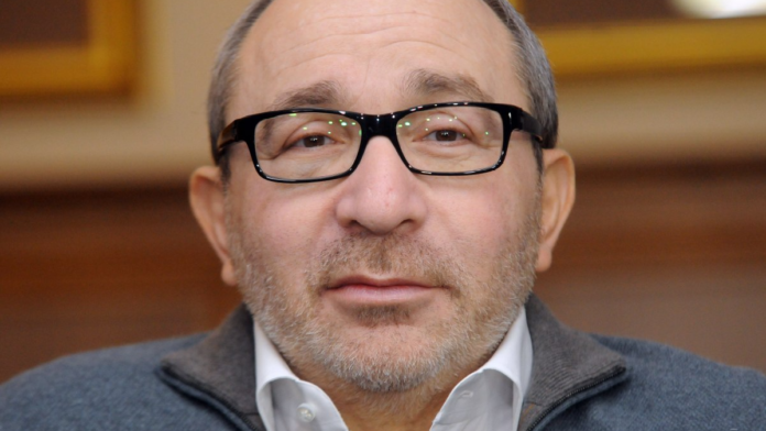 Геннадій Кернес