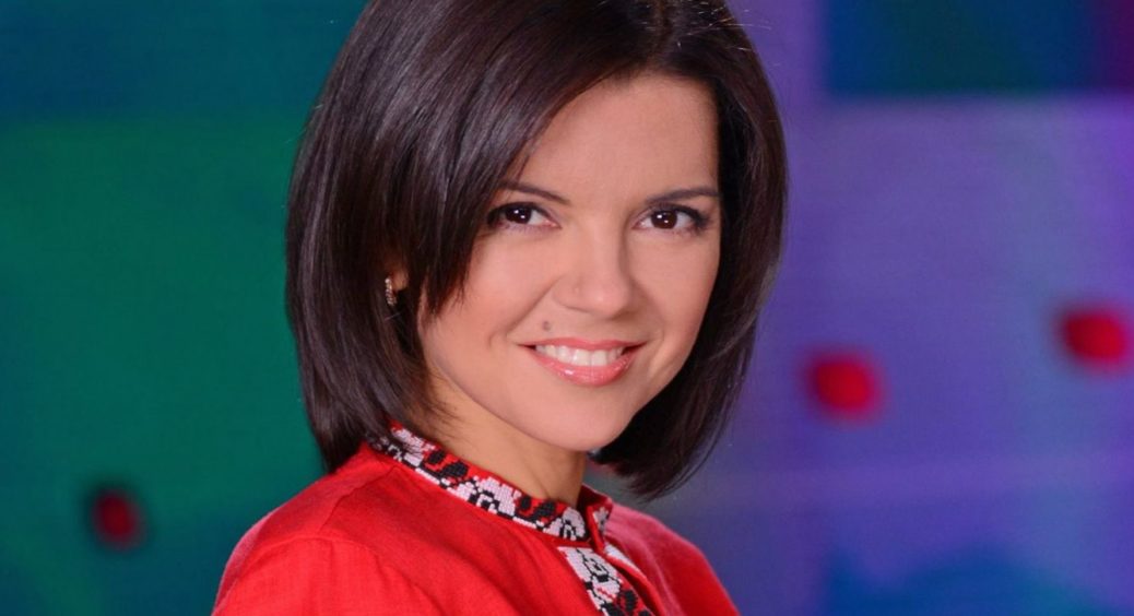 “З Донеччини”: 46-річна Марічка Падалко забрала до себе дітей-переселенців, поки Єгор Соболєв боронить Україну 