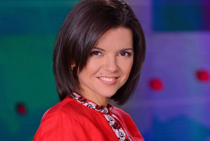 46-річна Марічка Падалко забрала до себе дітей-переселенців 46-річна Марічка Падалко забрала до себе дітей-переселенців