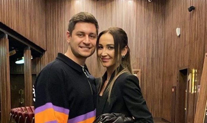 Роман Дави і Бузової вважають фейковим