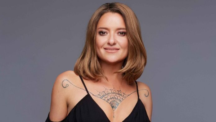 Наталя Могилевська