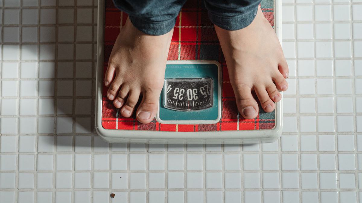 Як позбавитися зайвої ваги, якщо вам вже є 50 років? Важко, але можливо