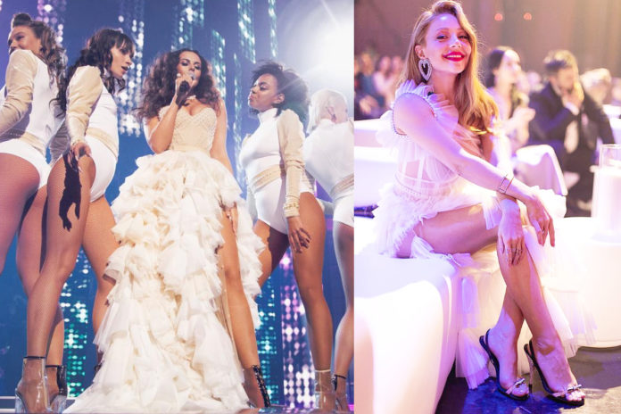 Жінки проявляють свій стиль