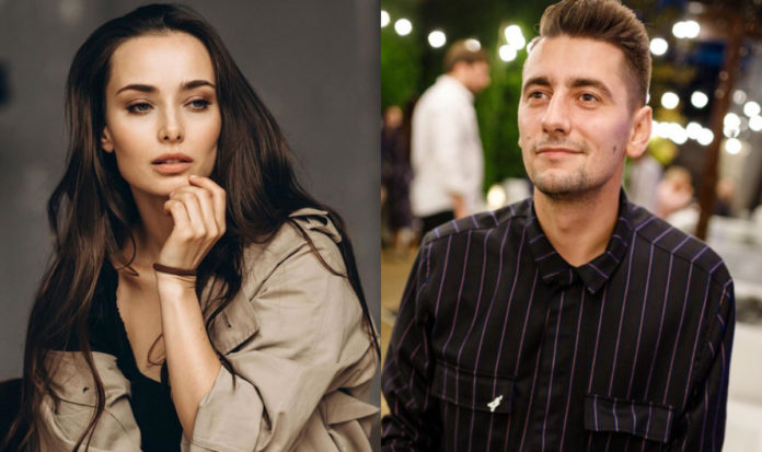 Ніжність цієї пари - дивовижна