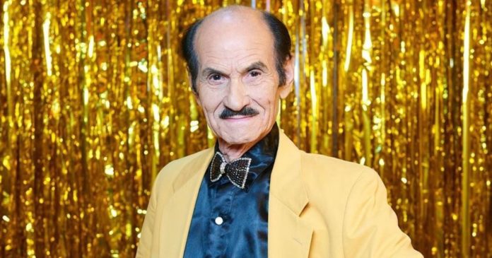 Григорій Чапкіс