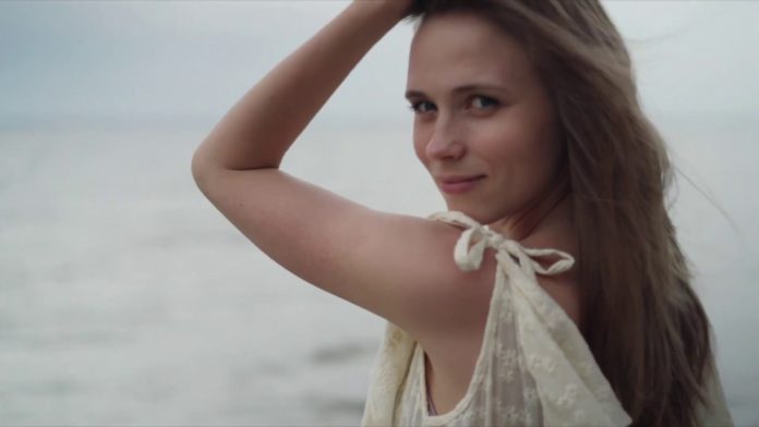 Анна Кошмал Анна Кошмал