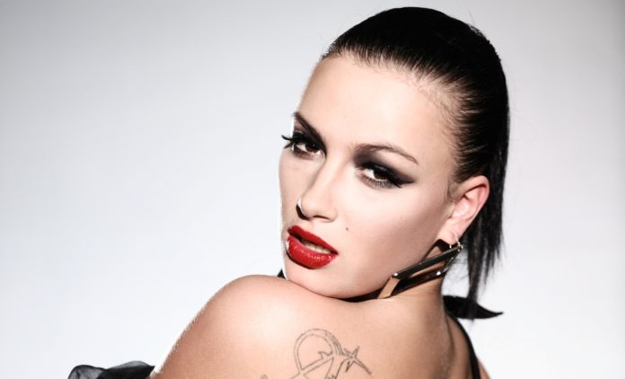 Анастасія Приходько розповіла, що вплинуло на її стиль