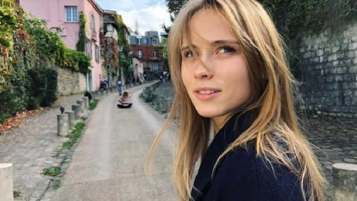 Анна Кошмал