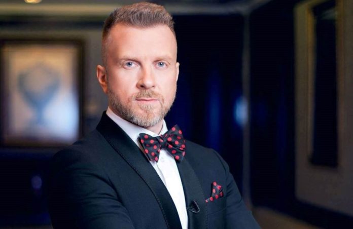 Антін Мухарський