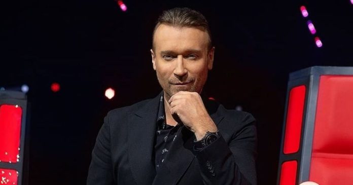 Олег Винник