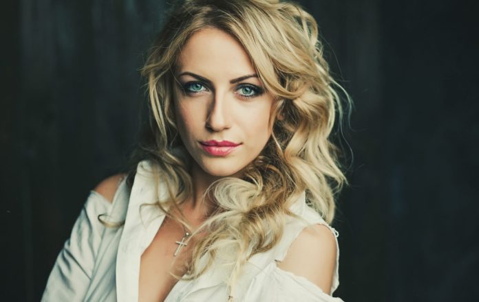 Леся Нікітюк