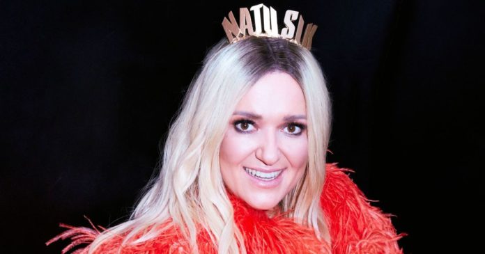 Замість корони власне ім'я