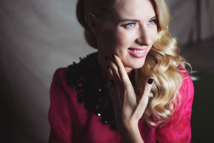 Ольга Горбачова