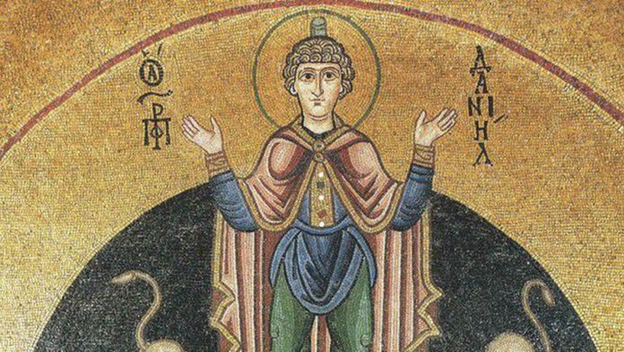 Данило Зимовказівник