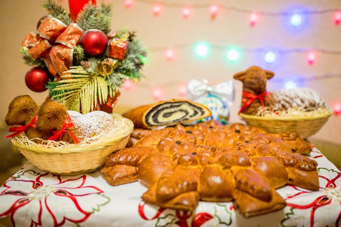 свято Андрія