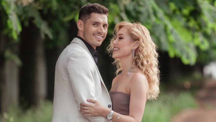 Дружина Нікіти Добриніна Квіткова вирішила не прикидатися, що все гаразд