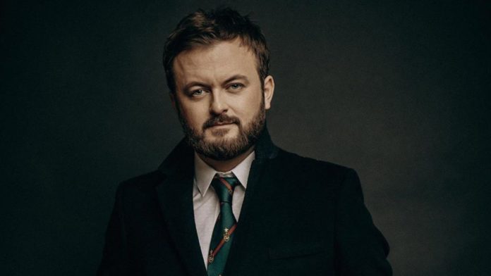 Михайло Хома