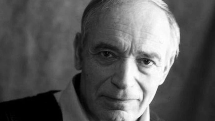 Валентин Гафт