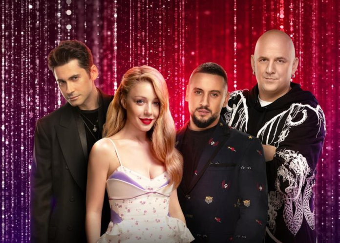 Голос країни