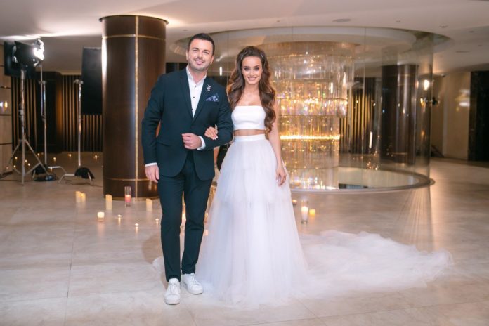 Ксенія Мішина на фіналі