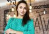 33-річна Ілона Гвоздьова чесно розповіла, скільки заробляє її чоловік