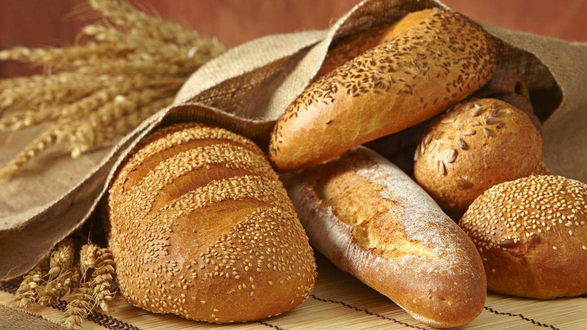 Нові ціни на хліб