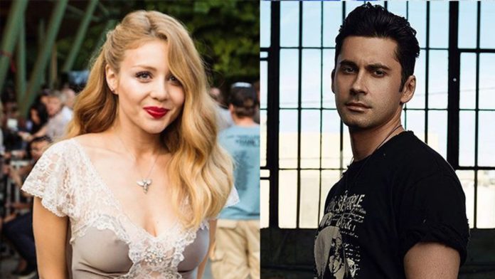 Тіна Кароль - загадкова особа