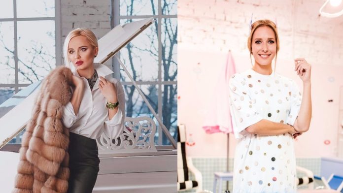 Зіркові ведучі не шкодують коштів на своїх дітей