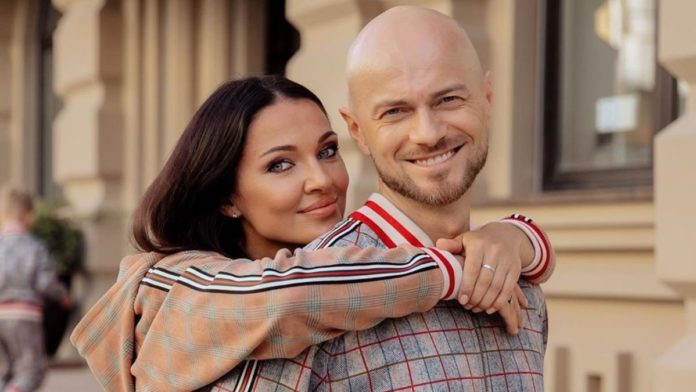 Стосунки Влада Ями та його дружини Ліліани дали тріщину