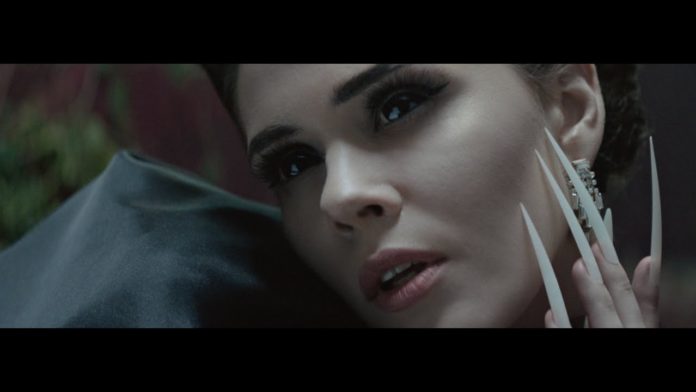 Юлія Саніна