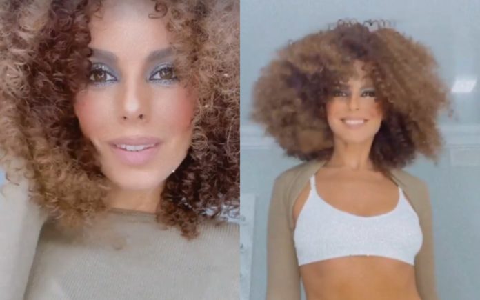 Настя Каменських