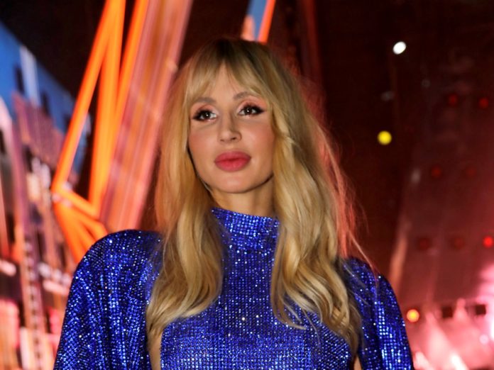 Світлана Лобода