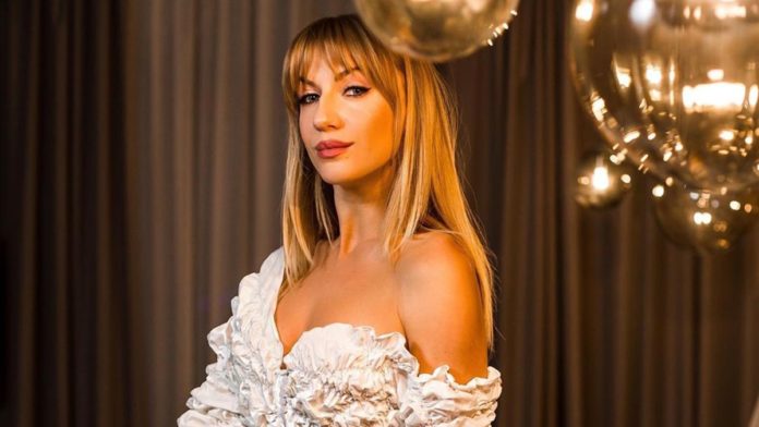 Леся Нікітюк