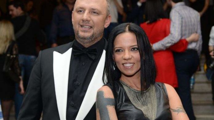 Потап поділився у своєму блозі світлинами підрослого сина