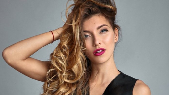 Вагітна Регіна Тодоренко відреагувала на смерть свого колишнього