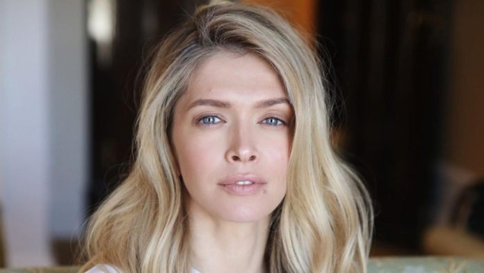 Віра Брежнєва