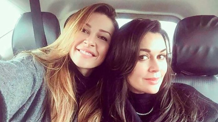 Донька онкохворої Заворотнюк публічно визнала, що у її мами рак та поділася деталями