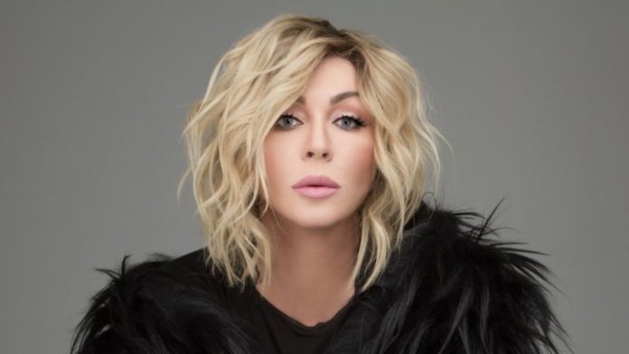 Ірина Білик