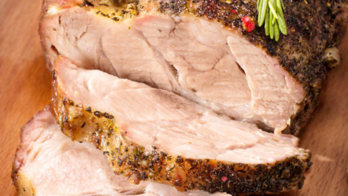 Буженина рецепт