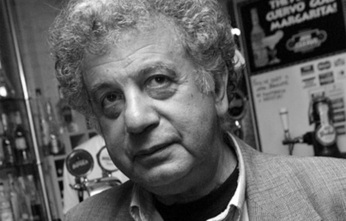 Олександр Курляндський